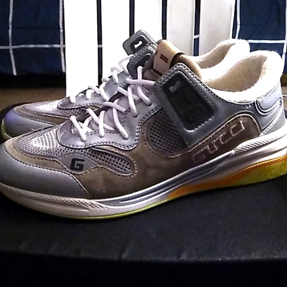 Gucci Ultrapace